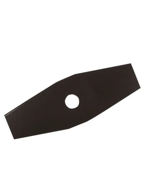 Veta 2 Dişli Tırpan Bıçağı 305mm x 25.4mm x 1.6mm - Yoğun ve Uzun Otlar İçin Düz Testere ürün görseli 1
