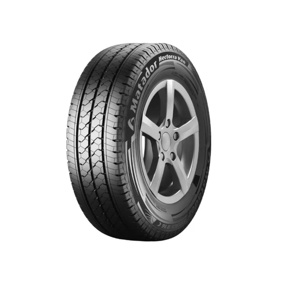 205/65R16C 107/105T (103T) Hectorra Van 8PR ürün görseli 1
