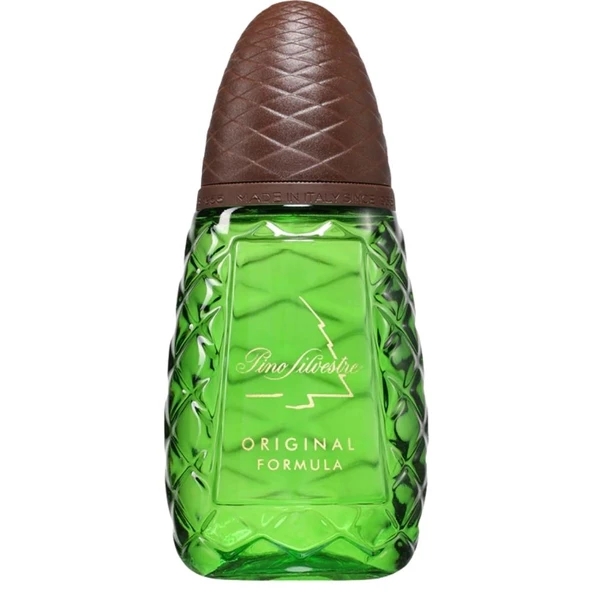 Pino Silvestre Original Formula EDT 125 ml Erkek Parfümü ürün görseli 1
