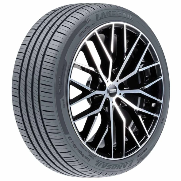 215/60R17 100V XL RapidDragon RD-3 ürün görseli 1