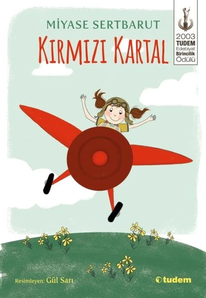Kırmızı Kartal ürün görseli 1