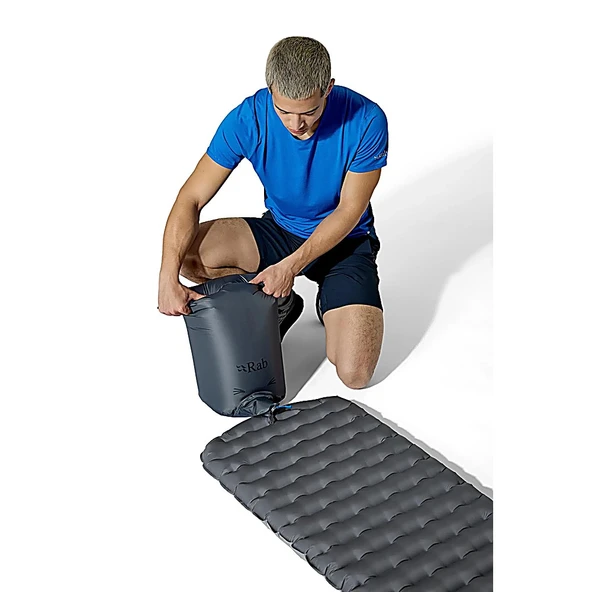 RAB Ultrasphere 5 Şişme Mat Wide - Resim 3