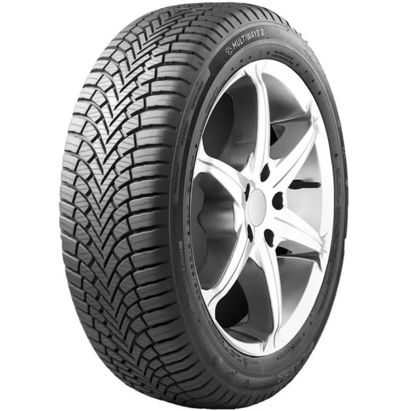 205/60R16 96V XL MULTIWAYS 2 ürün görseli 1