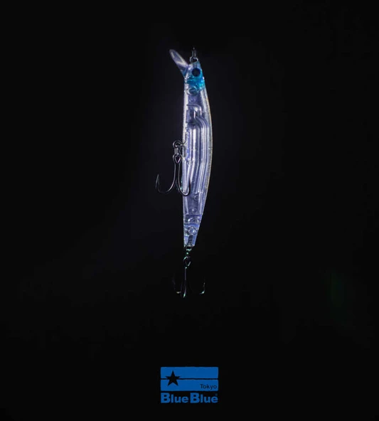 BLOOWIN! 80 SINKING 8G #32 - Resim 2