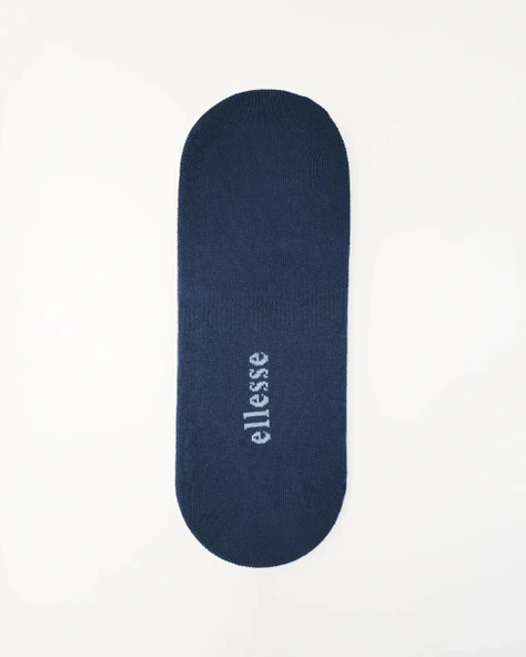 Ellesse Erkek 3lü Çorap 6SM9065-BK - Resim 9