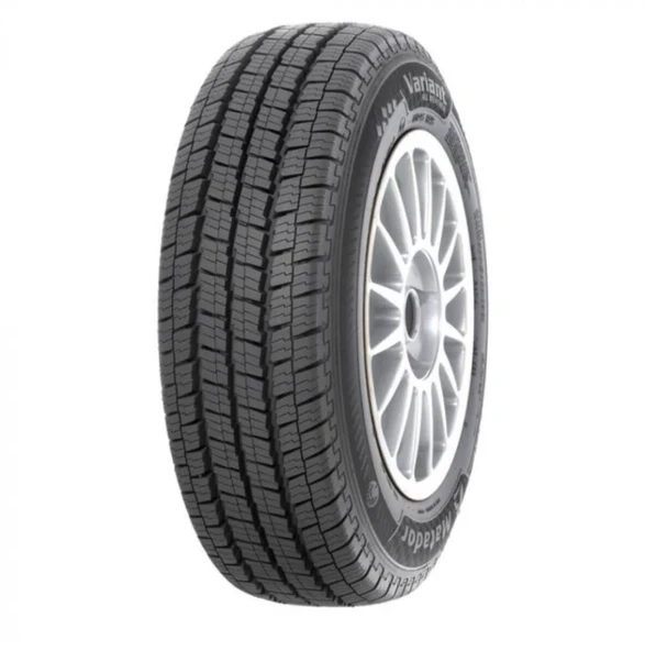 205/75R16 C 110/108 MPS125 ürün görseli 1