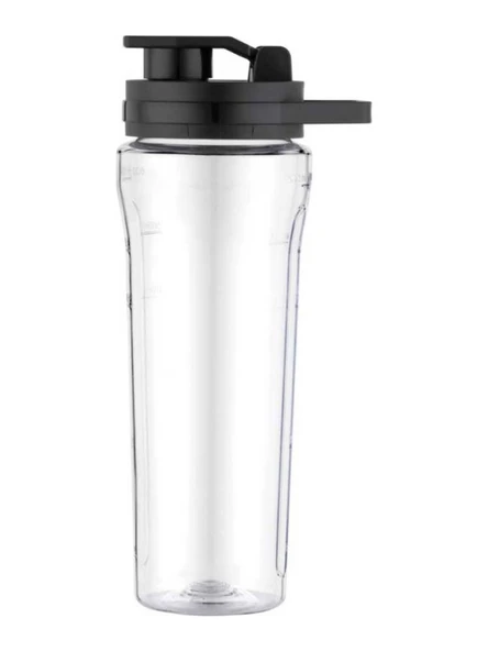 Fakir Chop'N Blend 350 W Smoothie Blender - Resim 3