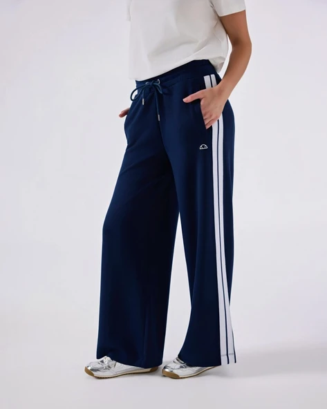 Ellesse 6SF4003-NV Kadın Eşofman Altı - Lacivert ürün görseli 1