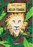 Aslan Firarda ürün görseli 1