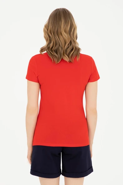 1831928 US POLO T-SHIRT - Resim 7