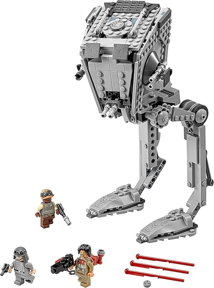 Lego  75153  Star WarsAT-ST Walker - Resim 3