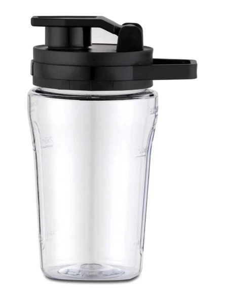 Fakir Chop'N Blend 350 W Smoothie Blender - Resim 4