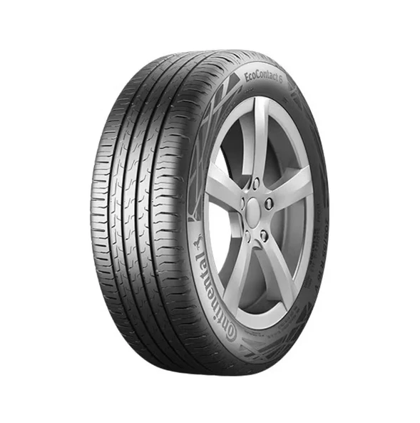 195/65R15 95H XL EcoContact 6 ürün görseli 1