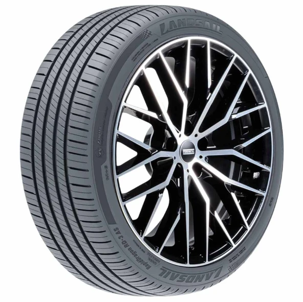 215/55R18 99W XL RapidDragon RD-3 ürün görseli 1