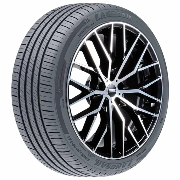 235/50R19 103V XL RapidDragon RD-3 ürün görseli 1