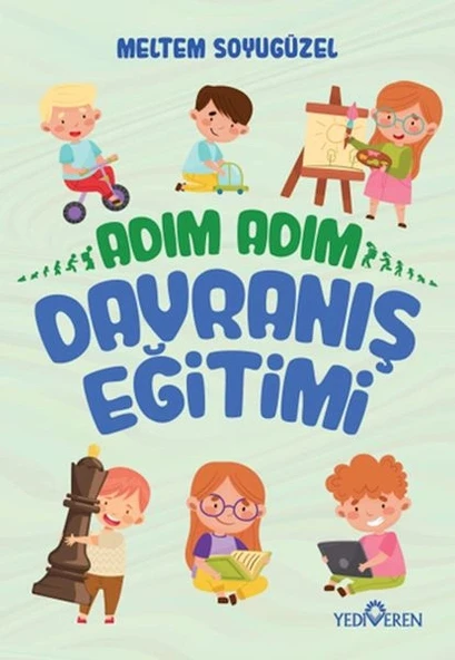 Adım Adım Dranış Eğitimi ürün görseli 1