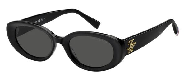 Tommy Hilfiger TH 2344/S 807/IR 52 Kadın Güneş Gözlüğü ürün görseli 1