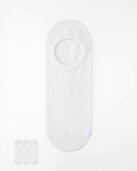 Ellesse Erkek 3lü Çorap 6SM9064 ürün görseli 1
