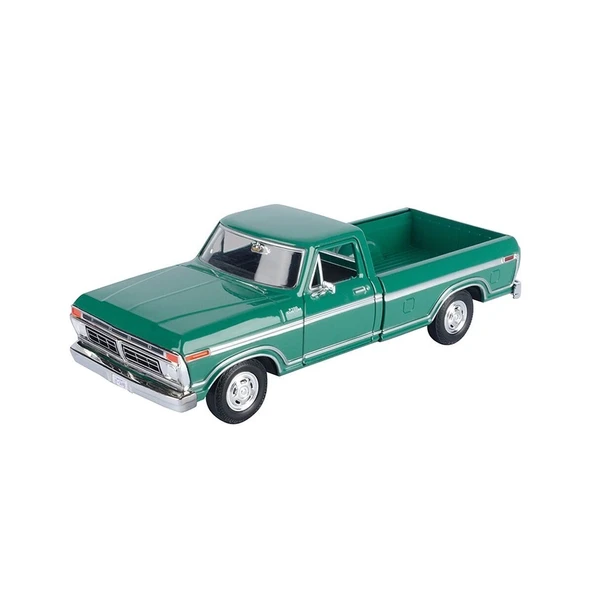 MM-79386 1 24 1977 FORD F-150 CUSTOM ürün görseli 1