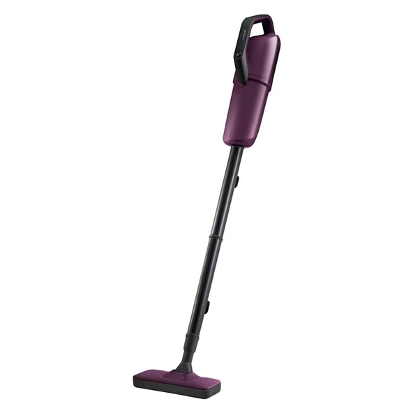 Arzum AR4096 Dikey Süpürge - Mürdüm ürün görseli 1