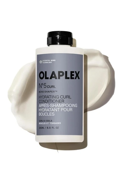 Olaplex Nº.5 Bond Shaper Hydrating Curl Saç Kremi 250 ml ürün görseli 1