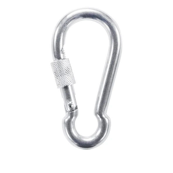 Karabina Kilitli 4x40 MM ürün görseli 1