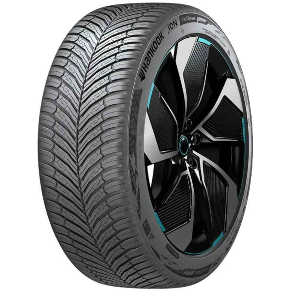235/55R18 104V XL iON Flexclimate Suv IL01A ürün görseli 1