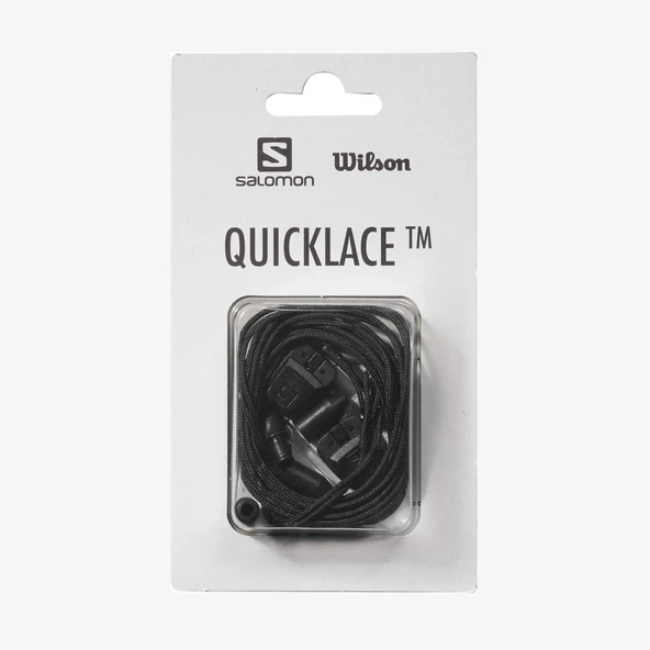 Salomon Quiklace Kit  Bağcık seti  L32667200 ürün görseli 1