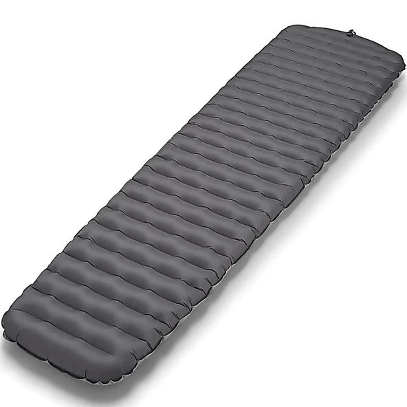 RAB Ultrasphere 5 Şişme Mat Long Wide - Resim 8
