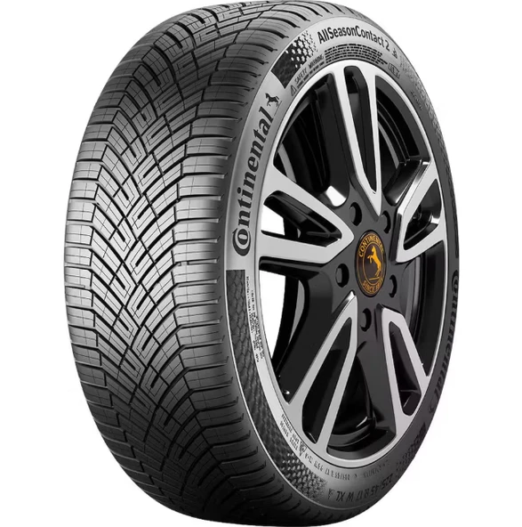 205/55R17 95V XL AllSeasonContact 2 ürün görseli 1