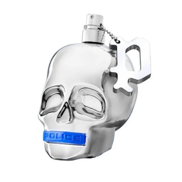 Police To Be True Me For Man EDT 125 ml Erkek Parfüm ürün görseli 1