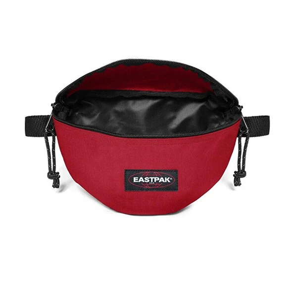 Eastpak SPRINGER SCARLET RED Mini Çanta EK0000741O91 - Resim 6