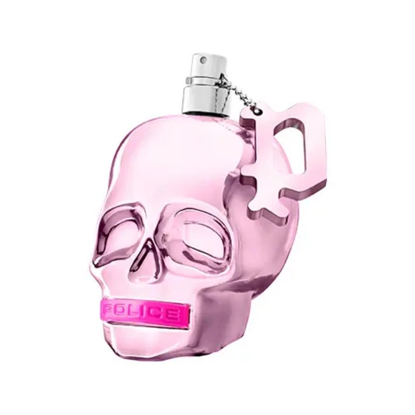 Police To Be True Me For Woman EDP 125 ml Kadın Parfümü ürün görseli 1