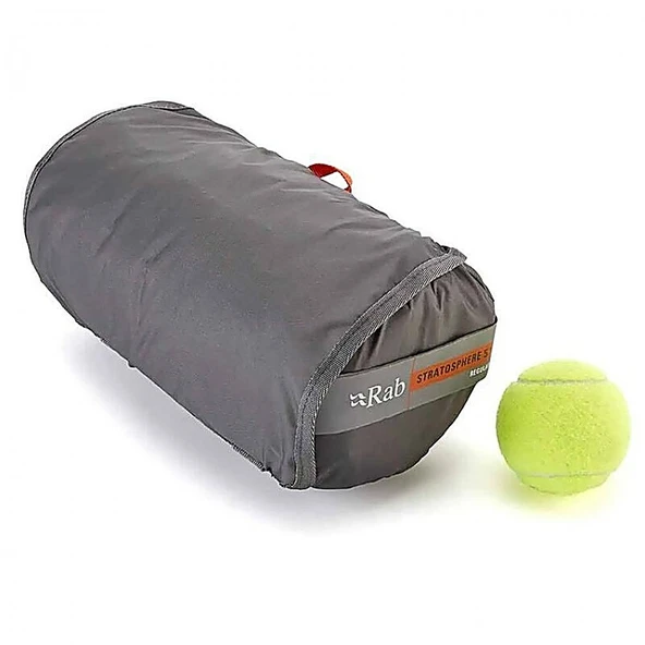 RAB Stratosphere 5,5 Şişme Mat Long Wide - Resim 3