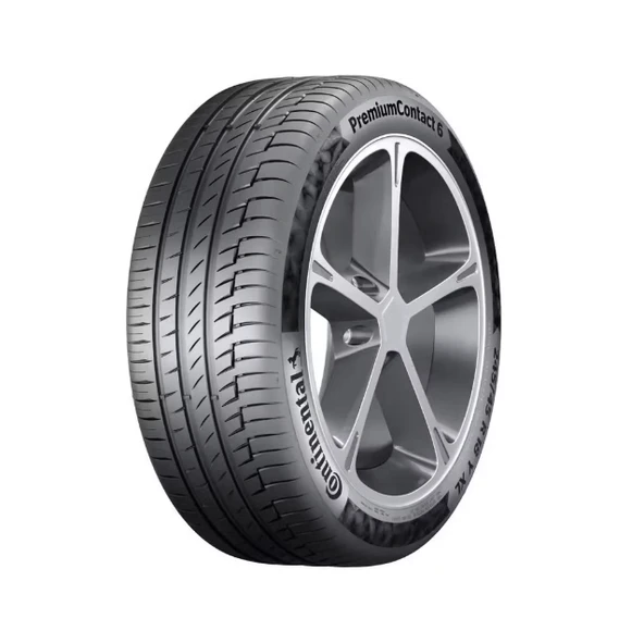 235/50R19 99V PremiumContact 6 VOL ürün görseli 1