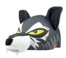 Maskara Extreme 3D Snowboad Kayak Bisiklet Kask Kılıfı ürün görseli 1
