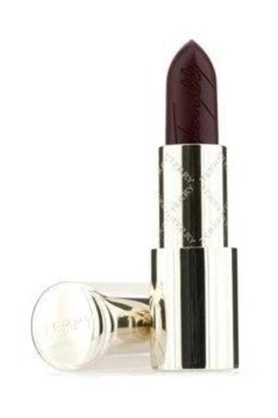 By Terry Rouge Terrybly Age Defense Lipstick 404 Ruj ürün görseli 1