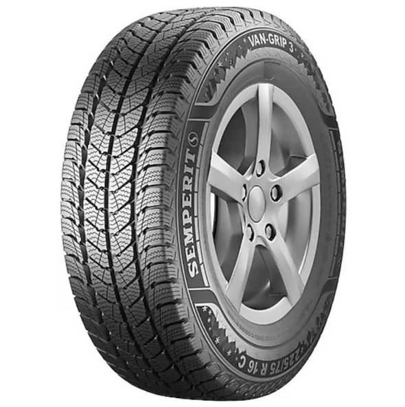 235/65R16C 115/113R Snow Max 3 8PR ürün görseli 1