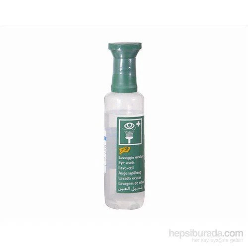 BraunGözPlus+ LR-GE0317 Acil Göz Yıkama Duşu - Solüsyonu ürün görseli 1