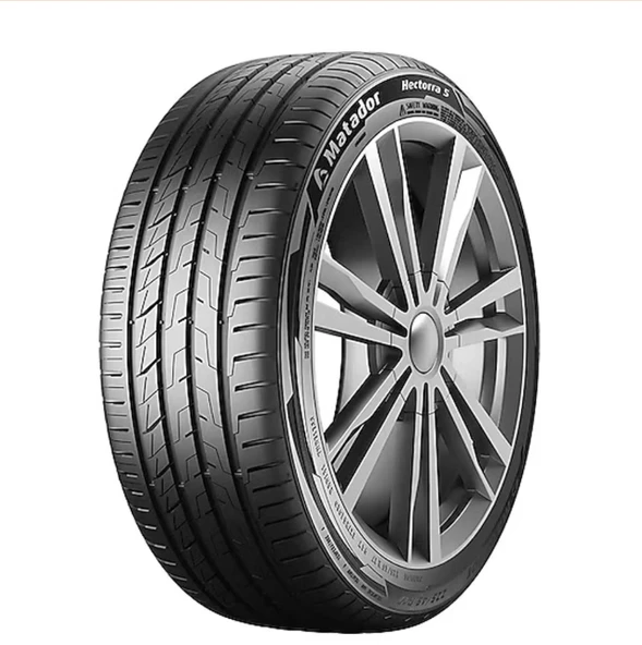 215/50R18 96W XL FR Hectorra 5 ürün görseli 1