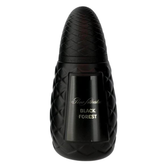 Pino Silvestre Black Forest EDT 125 ml Erkek Parfümü ürün görseli 1