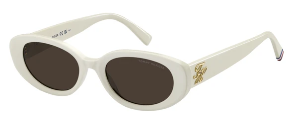 Tommy Hilfiger TH 2344/S SZJ/70 52 Kadın Güneş Gözlüğü ürün görseli 1