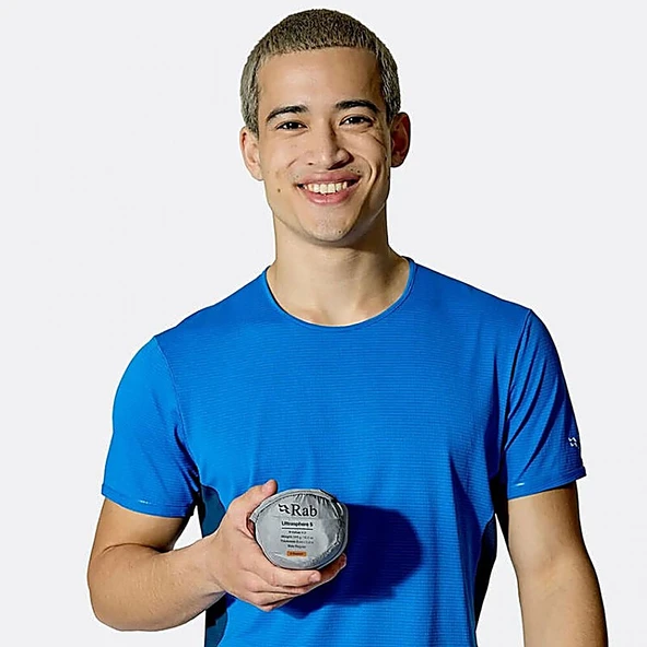 RAB Ultrasphere 5 Şişme Mat Wide - Resim 8