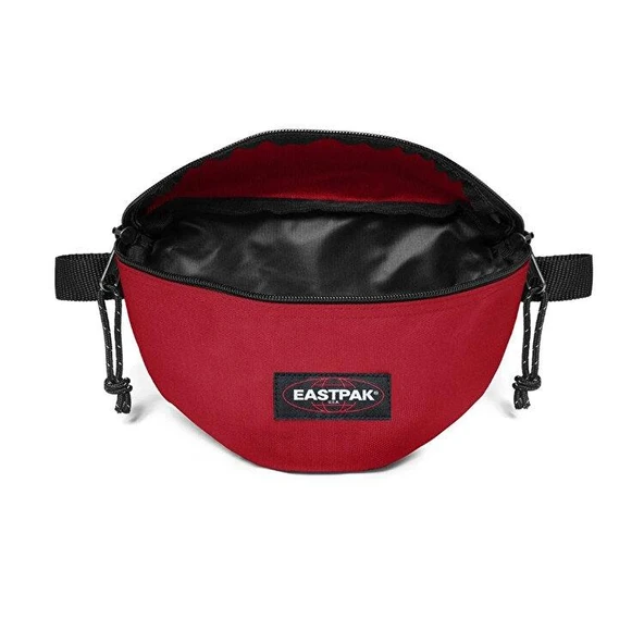 Eastpak SPRINGER SCARLET RED Mini Çanta EK0000741O91 - Resim 3