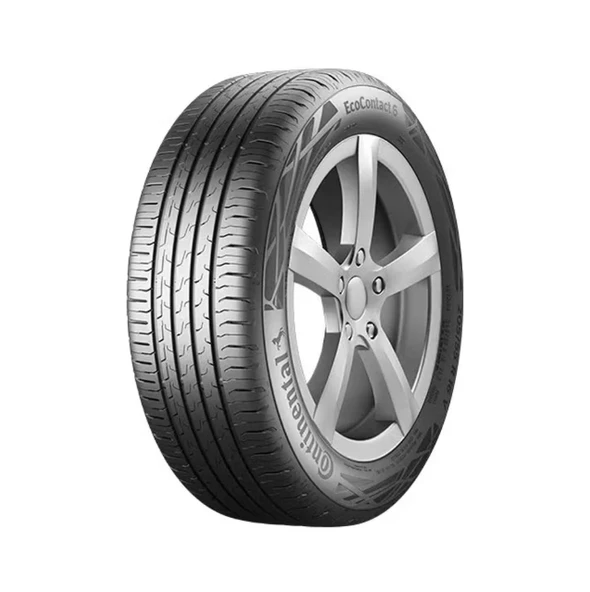 225/50R17 94Y EcoContact 6 SSR MOE ürün görseli 1