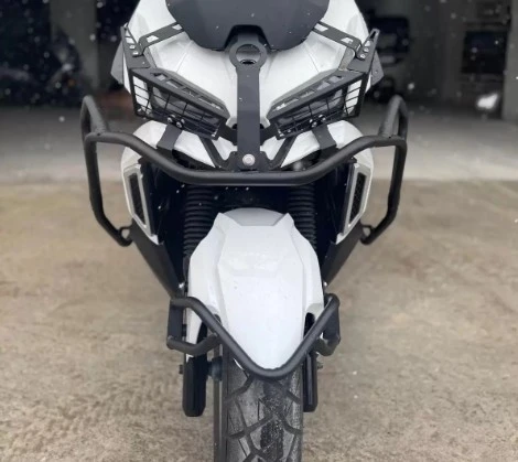 Sym ADX Far Koruma Demiri - Resim 2