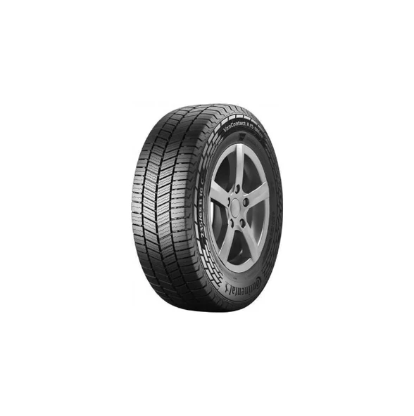 225/55R17C 109/107H (104H) VanContact Ultra 8PR ürün görseli 1
