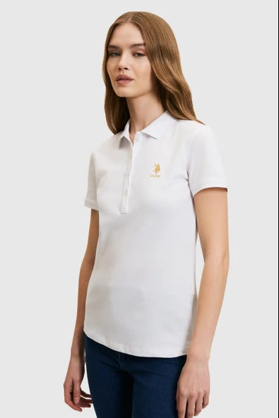 PU-8813 US POLO T-SHIRT ürün görseli 1
