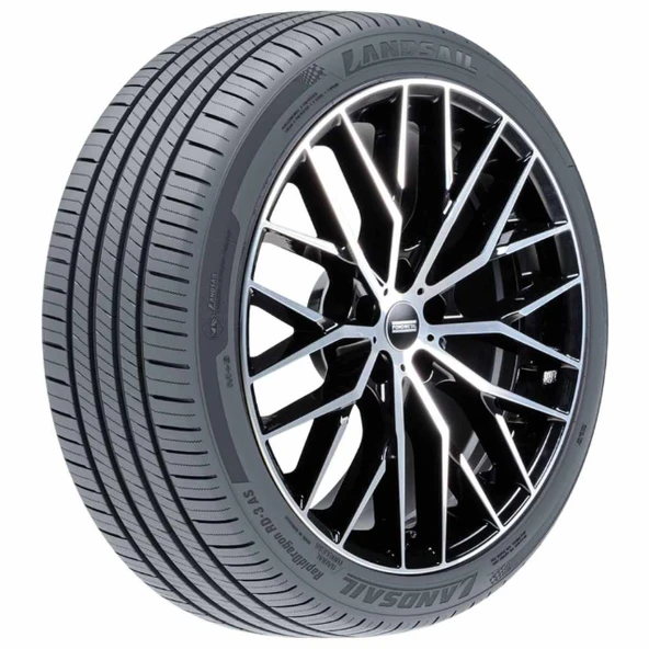 215/55R17 98W XL RapidDragon RD-3 ürün görseli 1