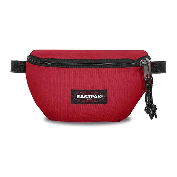 Eastpak SPRINGER SCARLET RED Mini Çanta EK0000741O91 ürün görseli 1